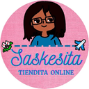 Saskesita · Tiendita online